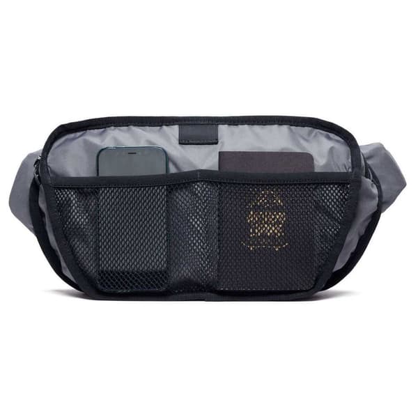 Chrome Midjepaket Sabin 6l Sling Svart