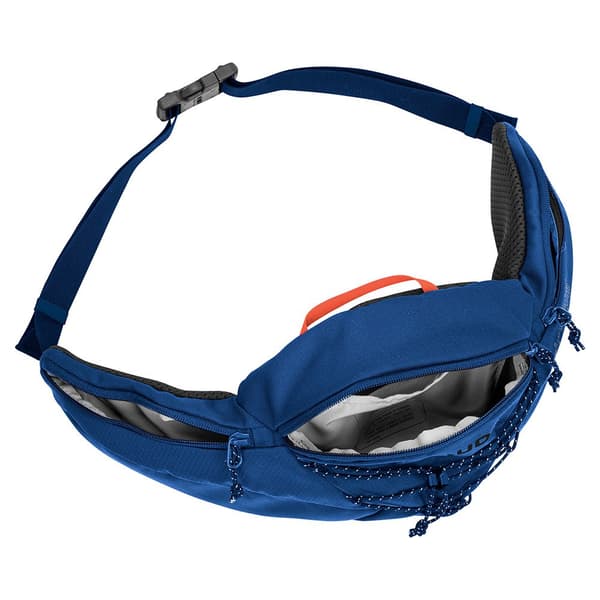 Vaude Taljepakke Elope 2l Blå