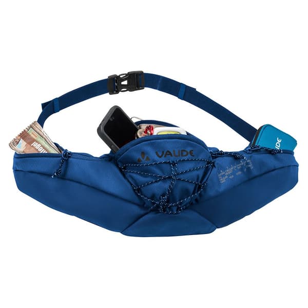Vaude Taljepakke Elope 2l Blå