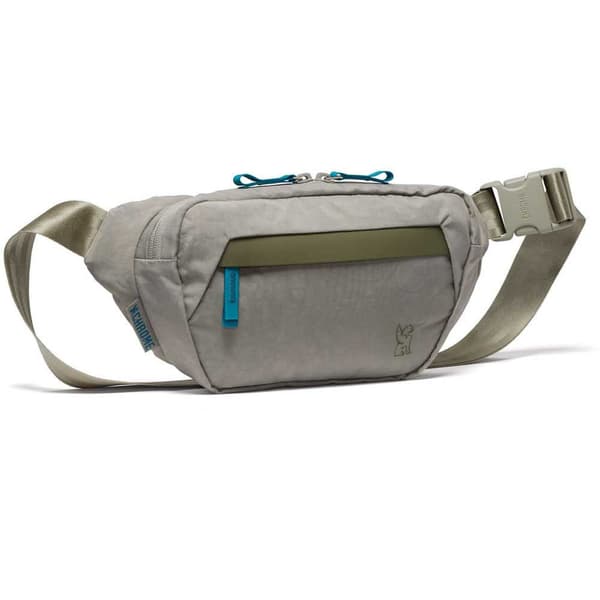 Chrome Taljepakke Sabin 3l Sling Beige