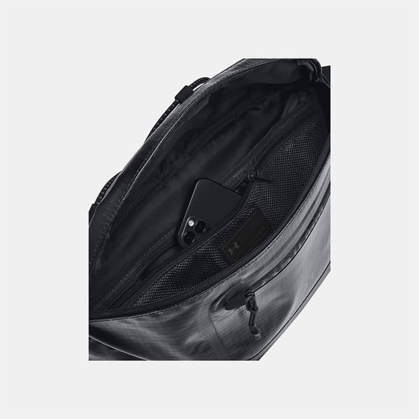 Under Armour Midjepaket Summit Svart