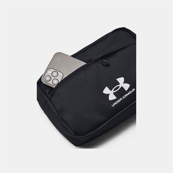 Under Armour Midjepaket Loudon Lite Xbody Svart