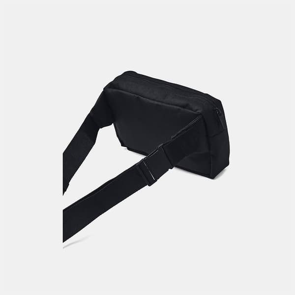 Under Armour Midjepaket Loudon Lite Xbody Svart