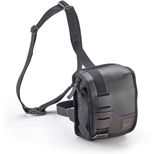 Givi Taljepakke Crm104 3l Sort