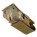 Miniatyrbillede 2 af 2: INF Taktisk lommelygtetaske