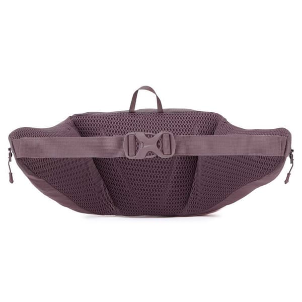 Montane Vyötäröpaketti Trailblazer 3l Violetti