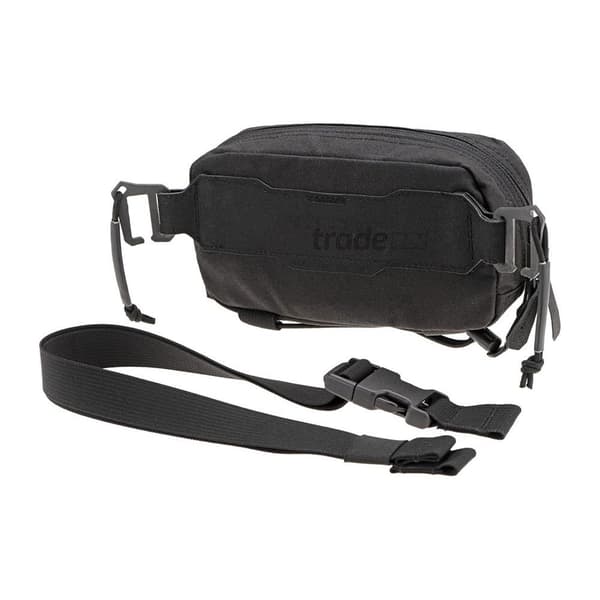 Clawgear Pieni Vyötäröpaketti Edc G-hook