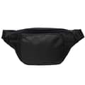Miniatyrbild 4 av 4: INF Svart Fanny Pack