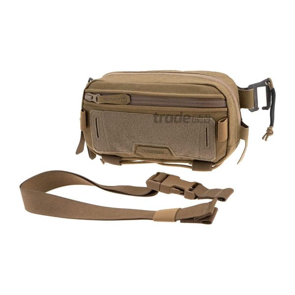 Clawgear Litet Midjepaket Edc G-hook