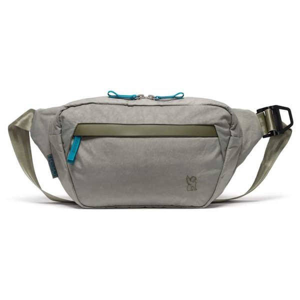 Chrome Sabin 6l Sling Midjeväska Beige