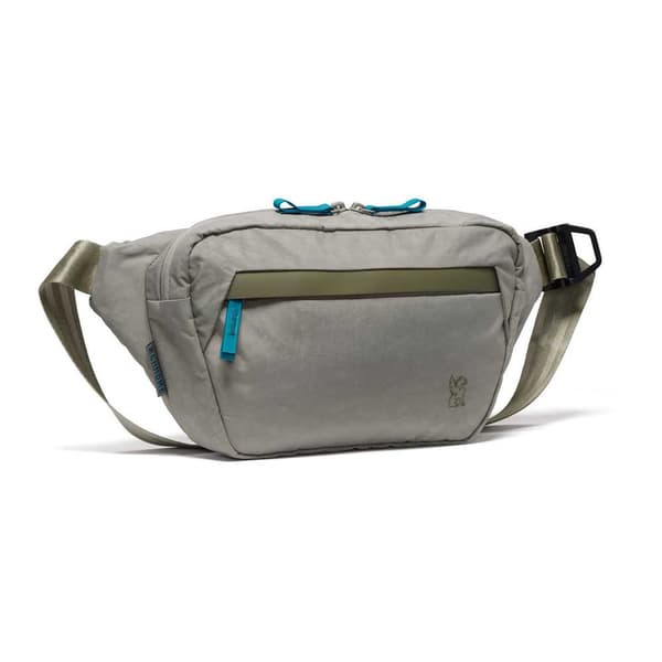 Chrome Sabin 6l Sling Midjeväska Beige