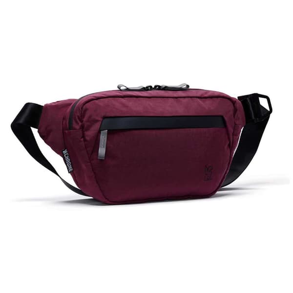 Chrome Sabin 6l Sling Midjeväska Lila
