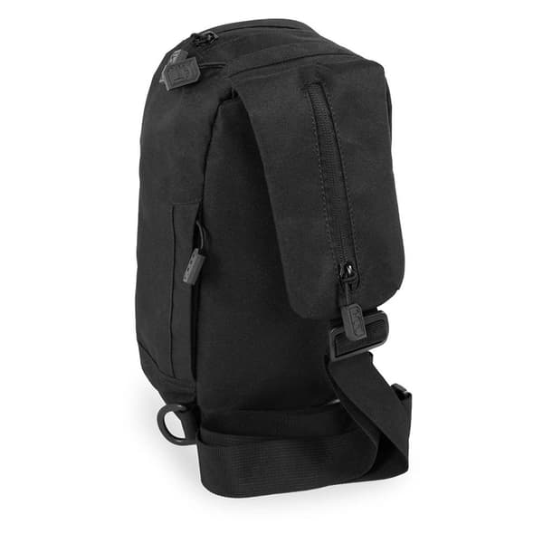 Highland Tactical Expo Edc Sling Bältesväska Svart