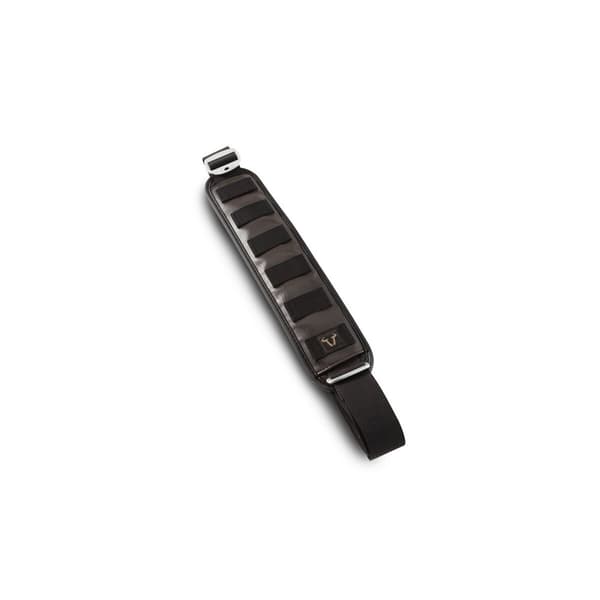 Sw-motech Olkahihna Useille Laukuille Legend Gear La4 Musta 15x3.8 cm