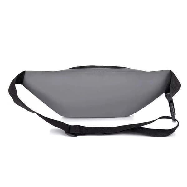 INF Multifunksjonell Oxford midjeveske for menn