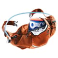 Miniatyrbild 3 av 4: Deuter Pulse 3l Midjeväska Brun