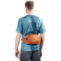 Miniatyrbild 4 av 4: Deuter Pulse 3l Midjeväska Brun
