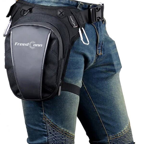 FREEDCONN LÅR POUCH ZC084