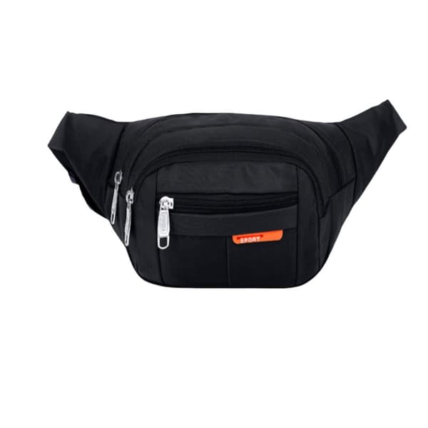 INF Casual Canvas Crossbody Sling Bag