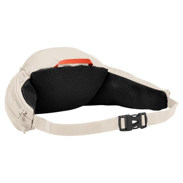 Vaude Elope 2l Midjeväska Beige