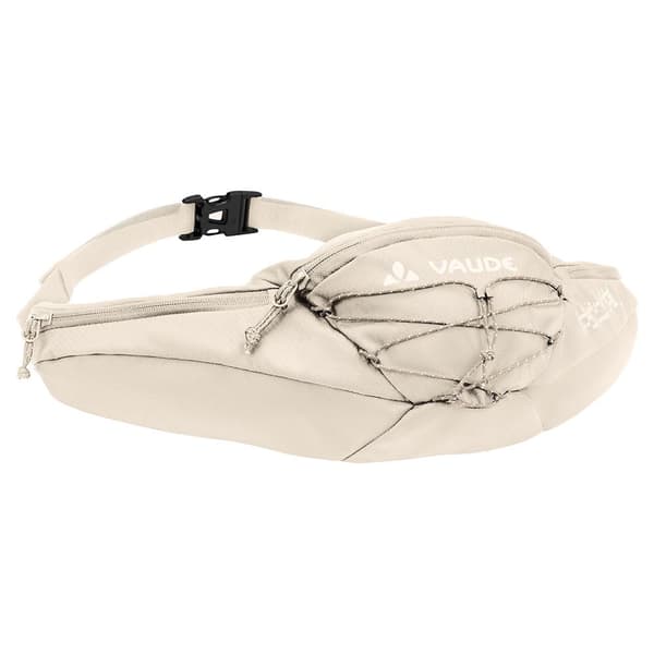 Vaude Elope 2l Midjeväska Beige
