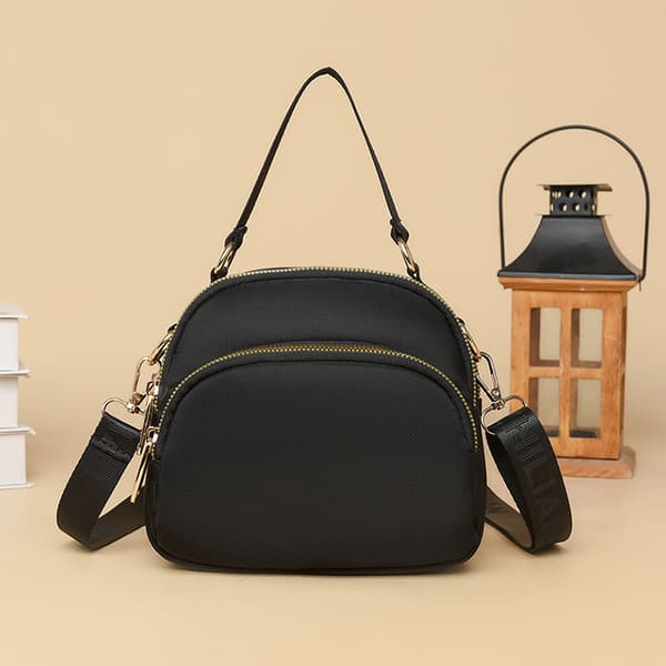INF Mini Crossbody mobiltelefonveske