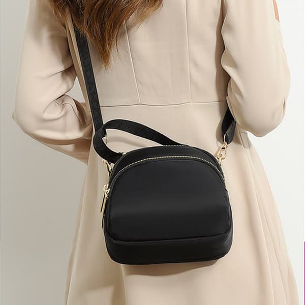 INF Mini Crossbody mobiltelefonveske