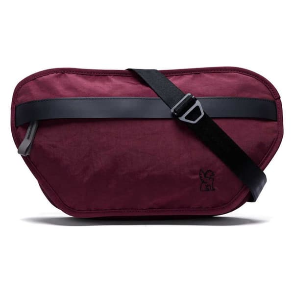 Chrome Sodo 3l Sling Midjeväska Lila