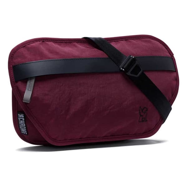 Chrome Sodo 3l Sling Midjeväska Lila