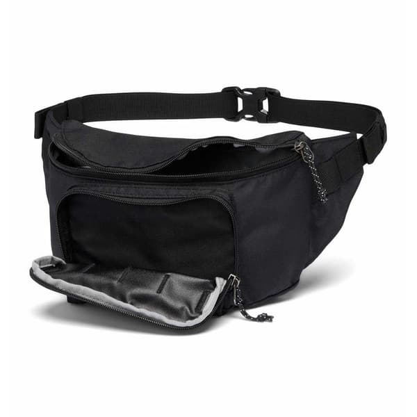 Columbia Zigzag™ Ii Midjeväska Svart