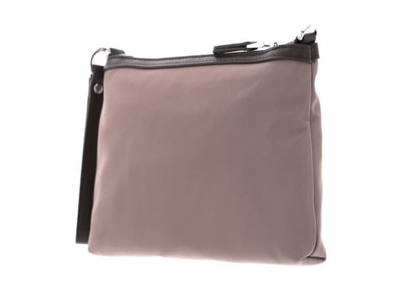 MANDARINA DUCK Hunter Vanity Bag Beaver [164802] - axelväska crossbody väska