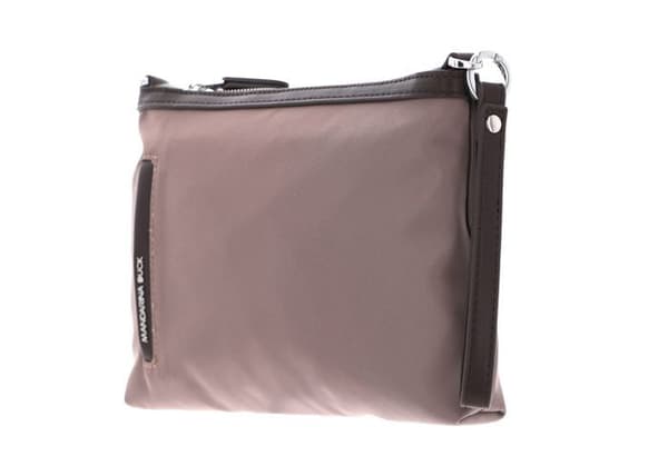 MANDARINA DUCK Hunter Vanity Bag Beaver [164802] - axelväska crossbody väska