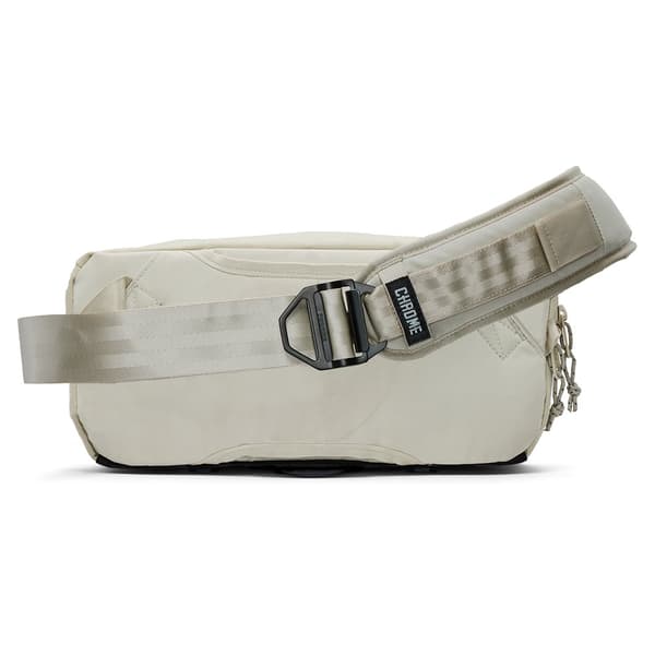 Chrome Mini Kadet Midjeväska Beige