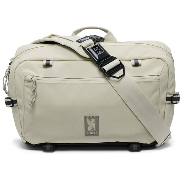 Chrome Kadet Max Bæltetaske Beige