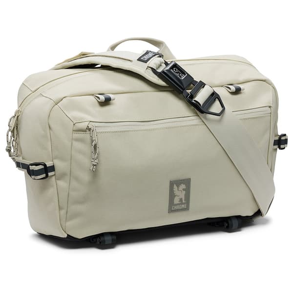 Chrome Kadet Max Bæltetaske Beige