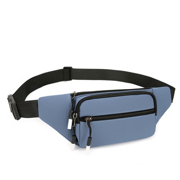INF Damemote Crossbody Midjeveske
