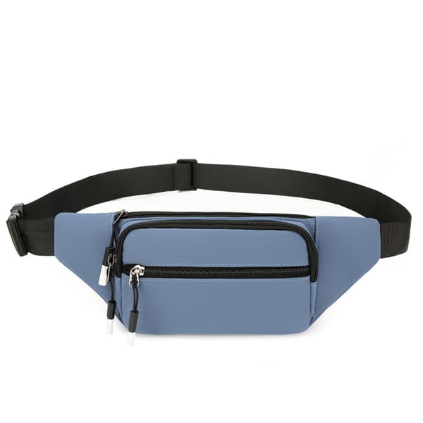 INF Damemote Crossbody Midjeveske