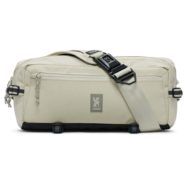 Chrome Kadet Bæltetaske Beige