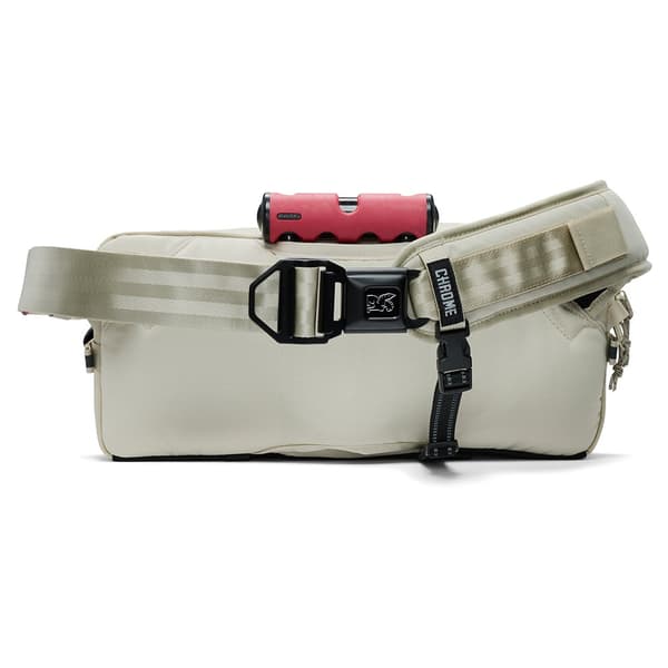 Chrome Kadet Bæltetaske Beige