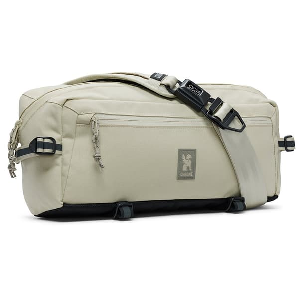 Chrome Kadet Bæltetaske Beige
