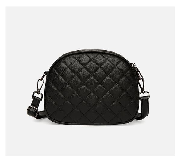 INF Quiltet Crossbody-taske