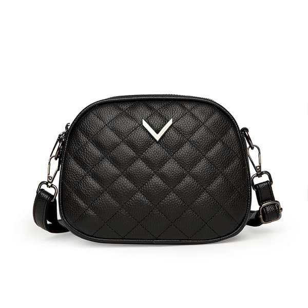 INF Quiltet Crossbody-taske
