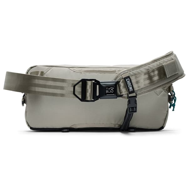 Chrome Kadet Midjeväska Beige