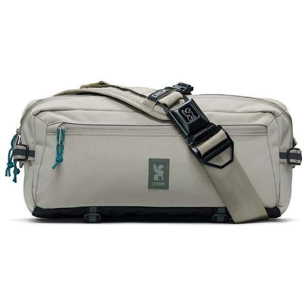 Chrome Kadet Midjeväska Beige