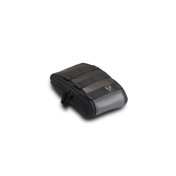 Sw-motech Kotelo Ja Reisilaukkusarja La8 Legend Gear La7 La8 1.25l Musta 19.5 x 13 x 5 cm