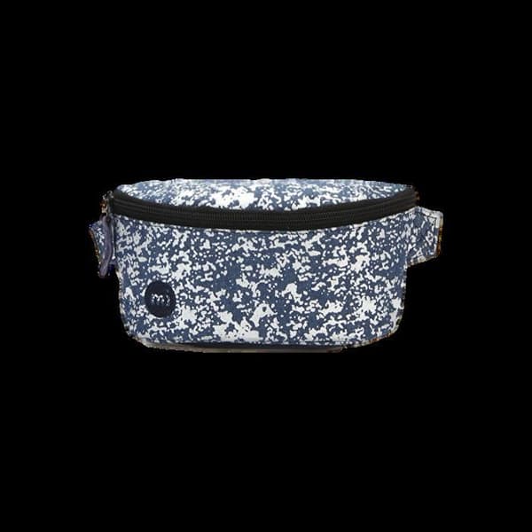 Slim Bum Bag Mi-Pac bältesväska - Indigo