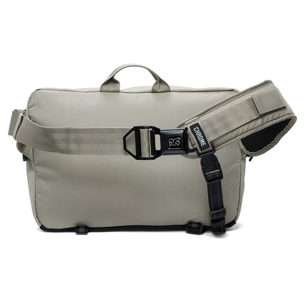 Chrome Kadet Max Midjeväska Beige
