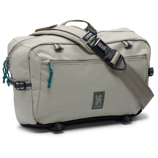 Chrome Kadet Max Midjeväska Beige
