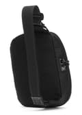 Miniatyrbild 2 av 3: Axelväska - pacsafe - Metrosafe X Urban Sling - Svart - 100% polyester - 37x20x5 cm