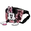 Miniatyrbild 3 av 3: Disney Minnie Lollipop paljetter Fanny Pack